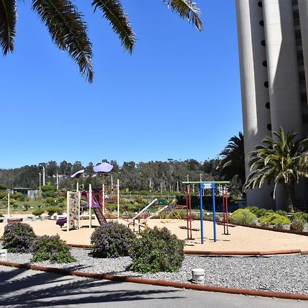 San Alfonso Del Mar Goleta Apartment Algarrobo Exterior photo