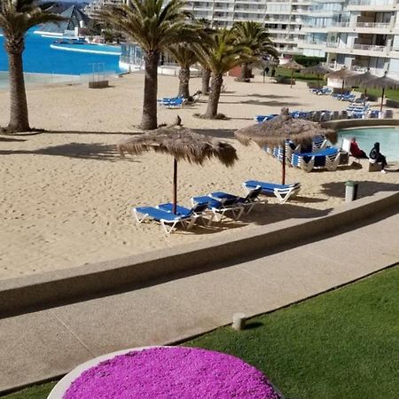 San Alfonso Del Mar Goleta Apartment Algarrobo Exterior photo