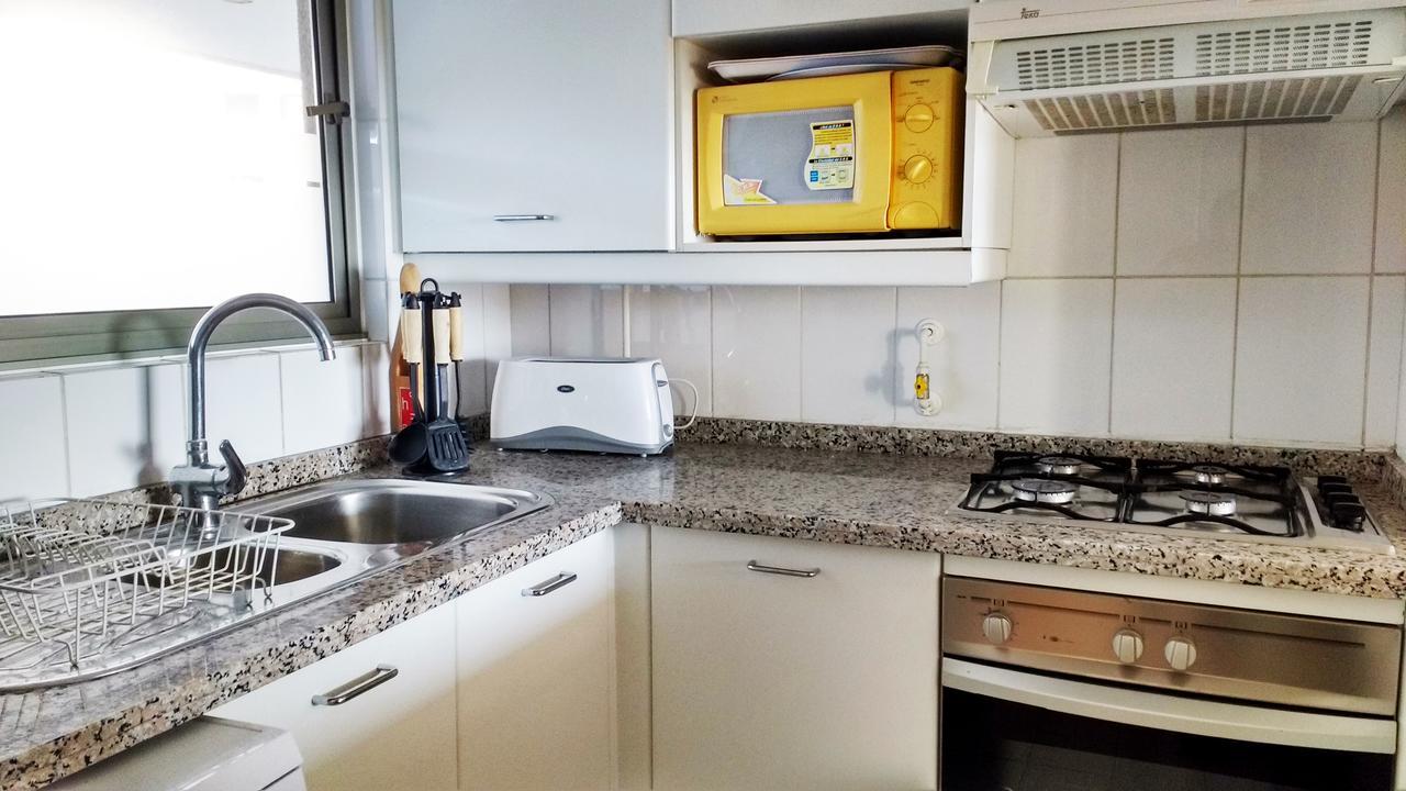 San Alfonso Del Mar Goleta Apartment Algarrobo Exterior photo