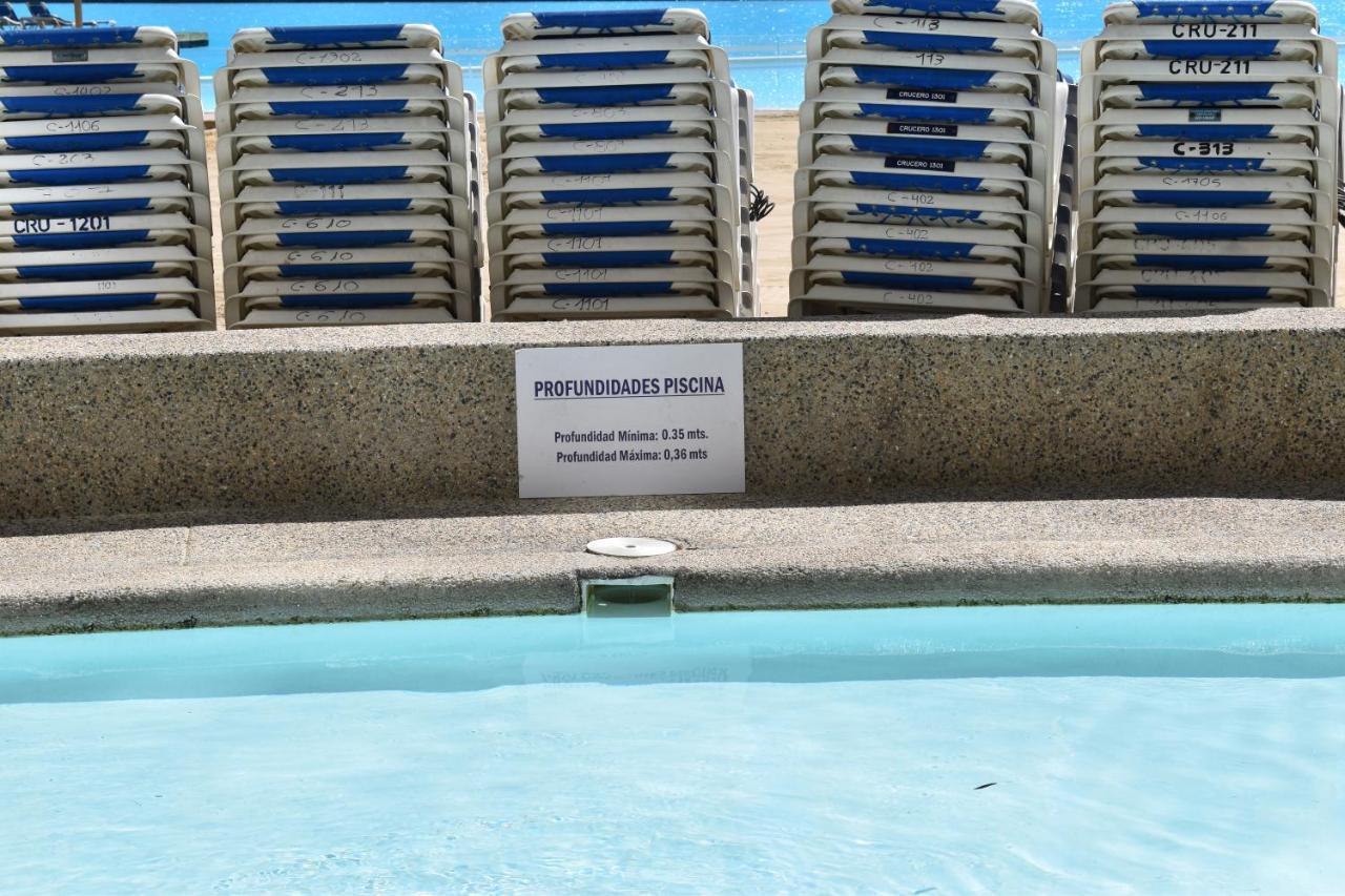 San Alfonso Del Mar Goleta Apartment Algarrobo Exterior photo
